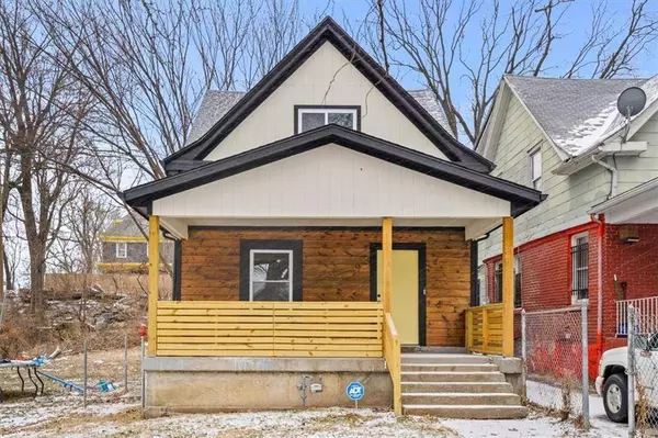 3223 E 6th ST, Kansas City, MO 64124