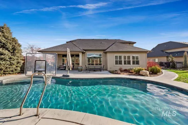 2847 S Brandenberg Ave, Eagle, ID 83616