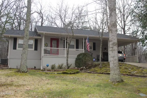 247 Kings Down DR, Crossville, TN 38558