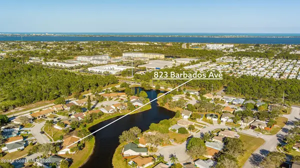 823 Barbados Avenue, Melbourne, FL 32901