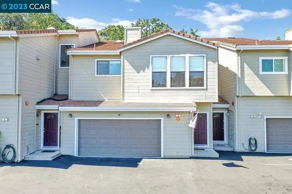 9 Heritage Oaks Rd, Pleasant Hill, CA 94523