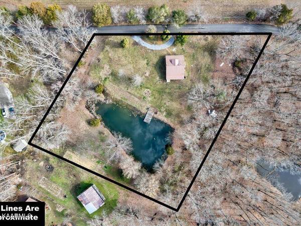 364 Tunnel LN, Greeneville, TN 37745