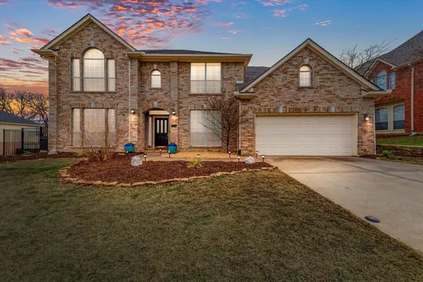 948 Southwood Drive, Highland Village, TX 75077
