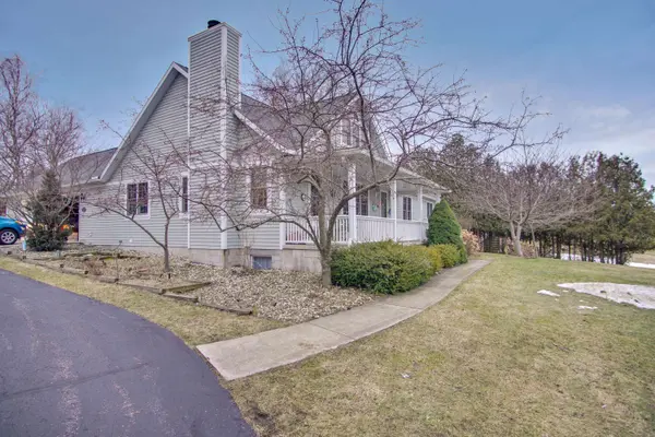 699 Harbor Drive, Manistee, MI 49660