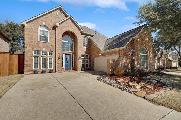 3620 Burlington Drive, Flower Mound, TX 75022
