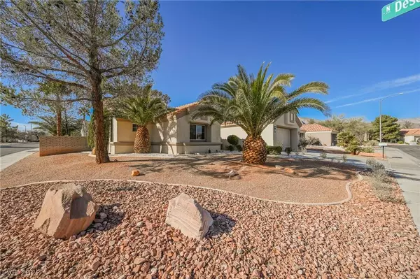 9401 Slate Drive, Las Vegas, NV 89134