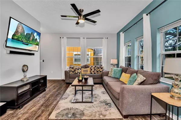 121 POMPANO BEACH DR, Kissimmee, FL 34746