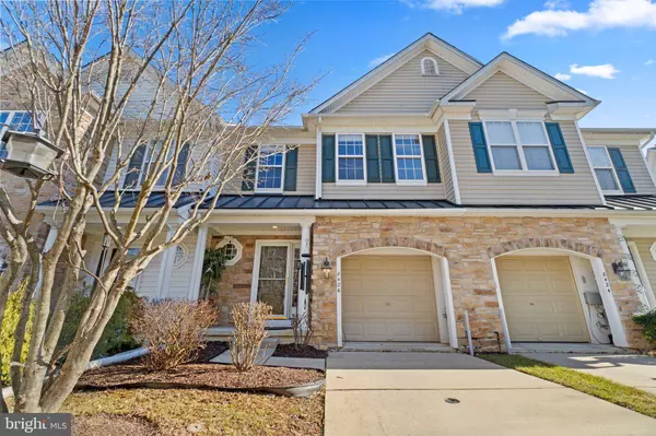 8426 CHARMED DAYS, Laurel, MD 20723