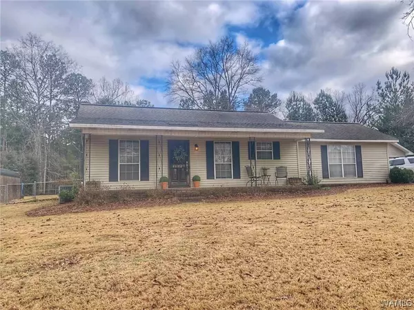 11227 LIGHTHOUSE RD, Northport, AL 35475