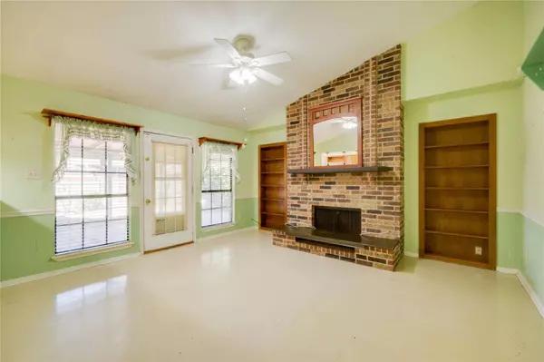 4212 Ireland Drive, The Colony, TX 75056