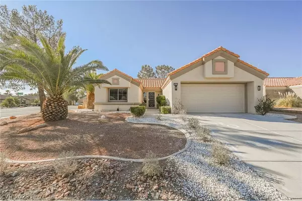 9401 Slate Drive, Las Vegas, NV 89134