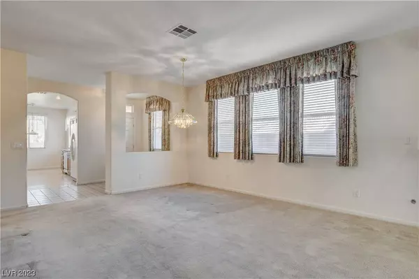 256 Casa Robles Street, Henderson, NV 89012