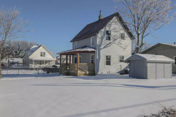 401 S 24TH ST, Council Bluffs, IA 51501