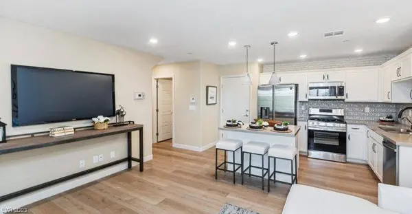 809 Watford Place, Henderson, NV 89011