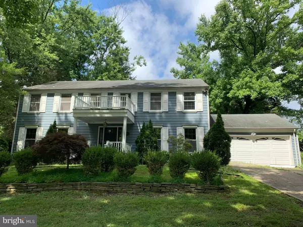 5254 WILD FLOWER TER, Columbia, MD 21044