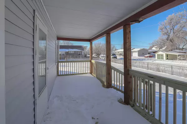 401 S 24TH ST, Council Bluffs, IA 51501