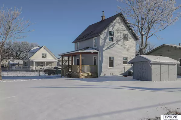 401 S 24th Street, Council Bluffs, IA 51501