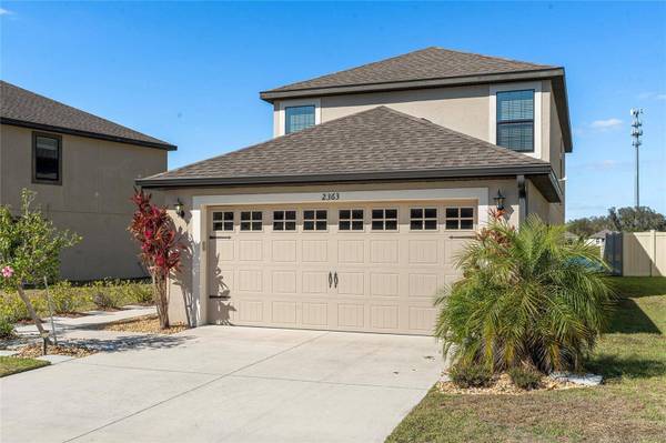 2363 CASPIAN DR, Lakeland, FL 33805