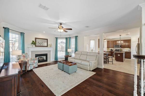 3620 Burlington Drive, Flower Mound, TX 75022