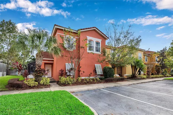 121 POMPANO BEACH DR, Kissimmee, FL 34746