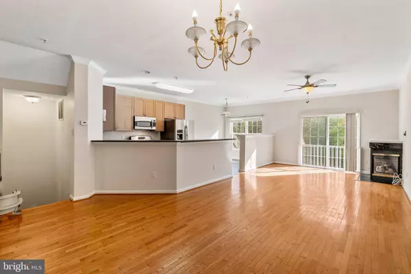 8426 CHARMED DAYS, Laurel, MD 20723