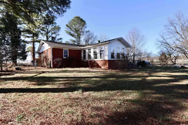 4666 Highway 69, Paragould, AR 72450