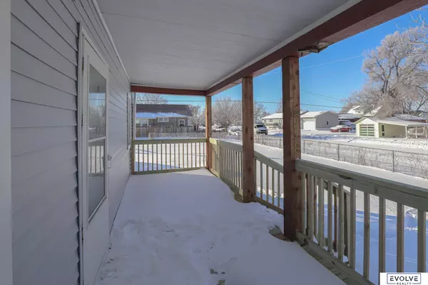 401 S 24th Street, Council Bluffs, IA 51501