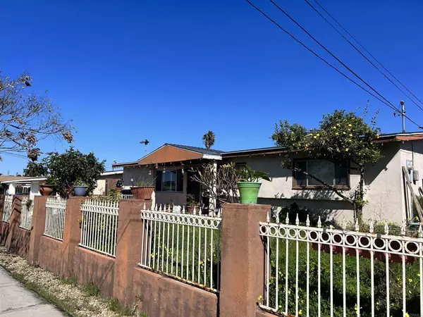 1385 Judson WAY, Chula Vista, CA 91911