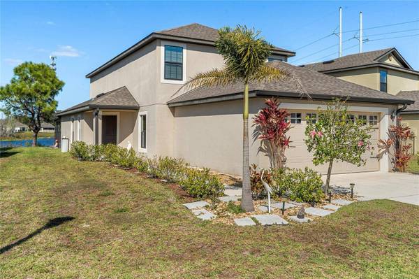 2363 CASPIAN DR, Lakeland, FL 33805