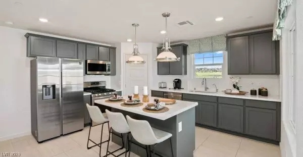 827 Jigglypuff Place, Henderson, NV 89011