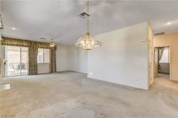 256 Casa Robles Street, Henderson, NV 89012