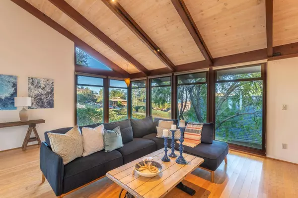 361 Dry Creek RD, Monterey, CA 93940