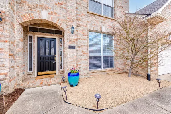 948 Southwood Drive, Highland Village, TX 75077