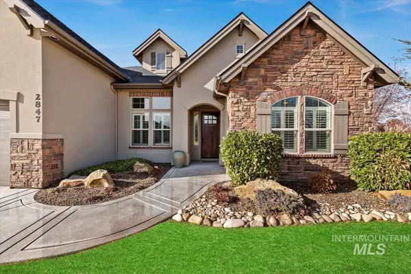 2847 S Brandenberg Ave, Eagle, ID 83616