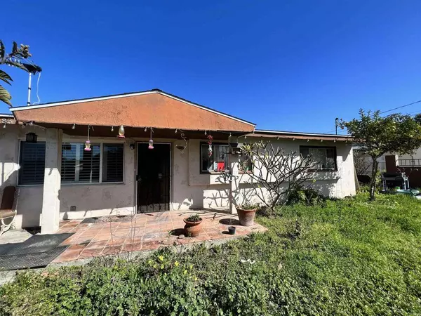 1385 Judson WAY, Chula Vista, CA 91911