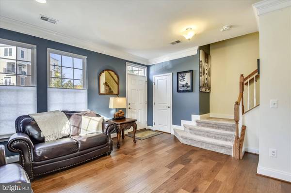 402 HAUPT SQ SE, Leesburg, VA 20175