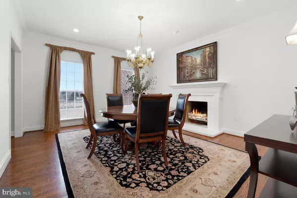 10052 COBBLER VIEW DR, Delaplane, VA 20144