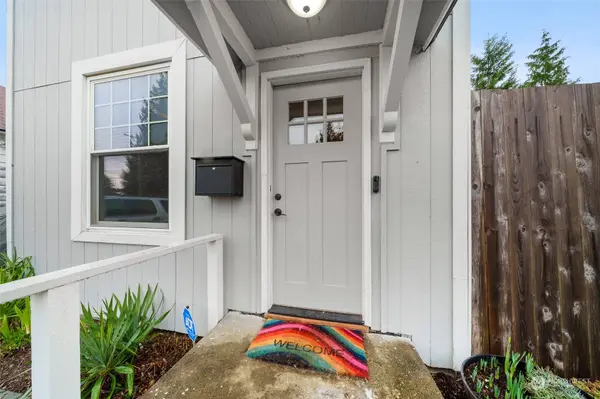 7615 S Park AVE, Tacoma, WA 98408