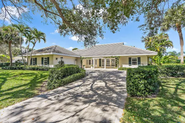 18289 SE Heritage DR, Tequesta, FL 33469