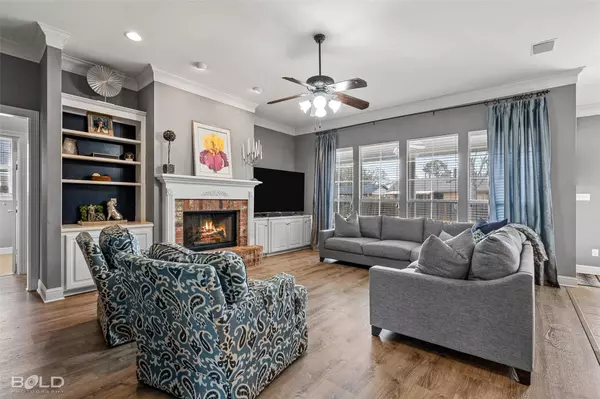 9655 Gardere Drive, Shreveport, LA 71115