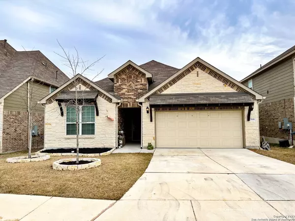 7616 Pecos Ridge, Boerne, TX 78015