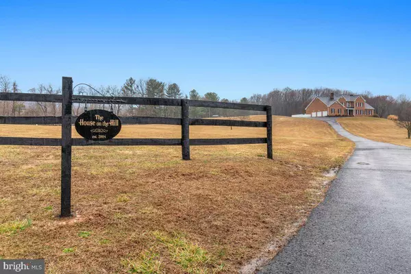 10052 COBBLER VIEW DR, Delaplane, VA 20144