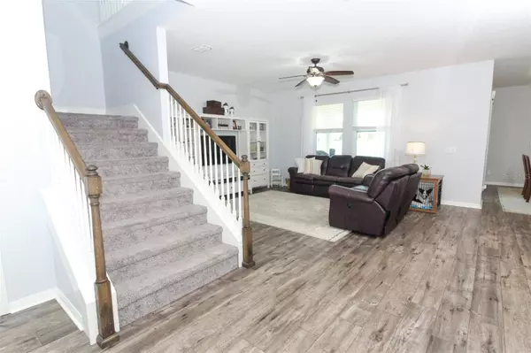 6654 DWARF LEMON ALY, Winter Garden, FL 34787