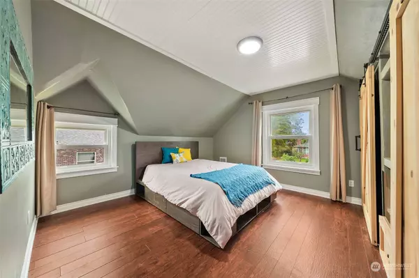 7615 S Park AVE, Tacoma, WA 98408