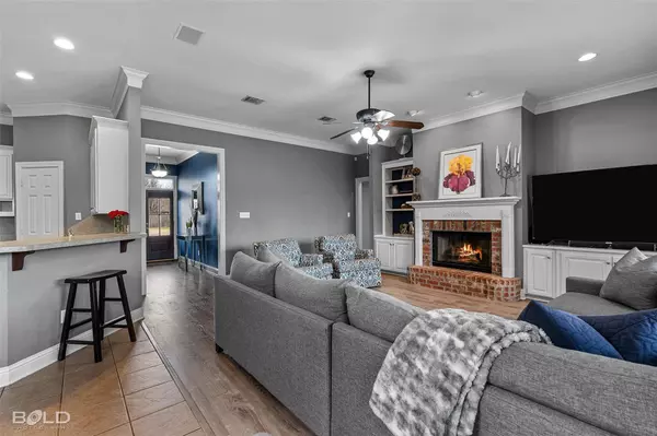 9655 Gardere Drive, Shreveport, LA 71115