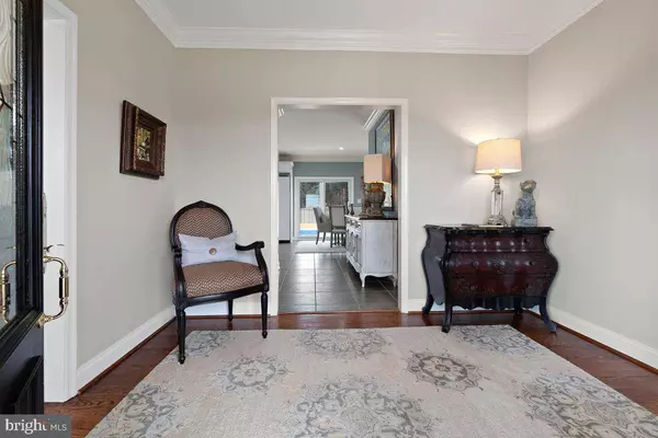 10052 COBBLER VIEW DR, Delaplane, VA 20144