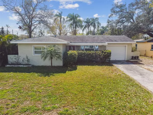 5518 15TH AVE N, St Petersburg, FL 33710