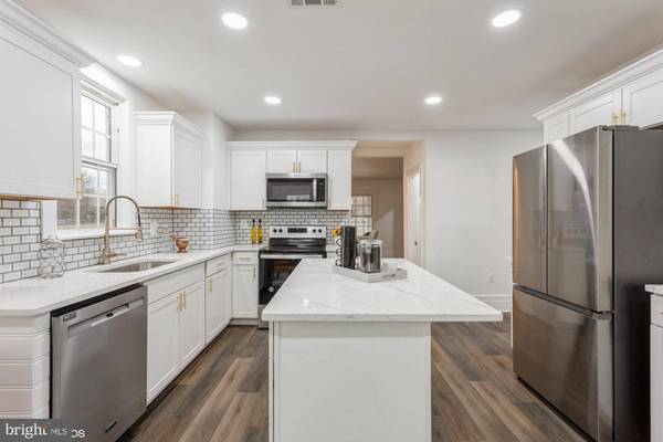 25412 LAFAYETTE DR, Rhoadesville, VA 22542