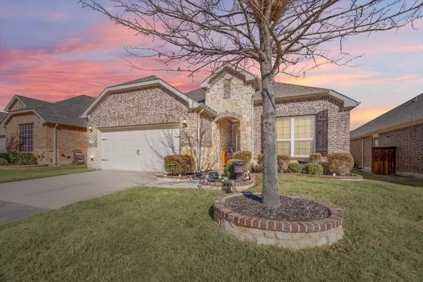 1540 Westborough Lane, Northlake, TX 76226