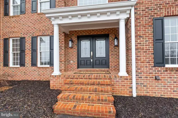 10052 COBBLER VIEW DR, Delaplane, VA 20144